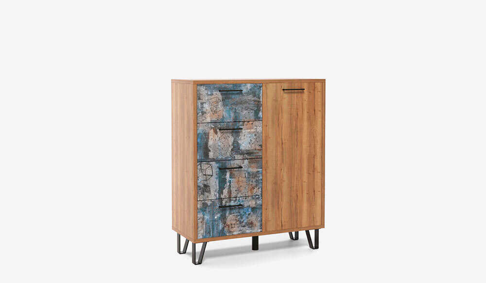 Комод Колибри Комод Колибри