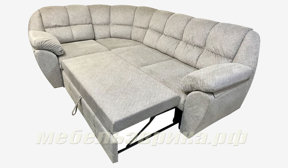 Купить Угловой диван Чикаго в Новосибирске недорого с доставкой на дом.