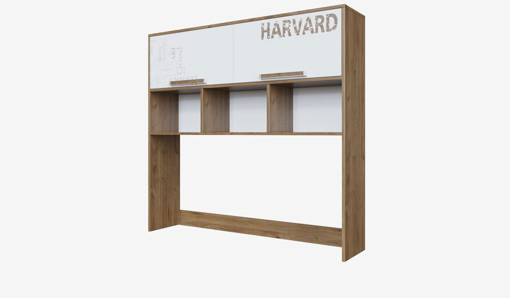 Надстройка на стол Гарвард