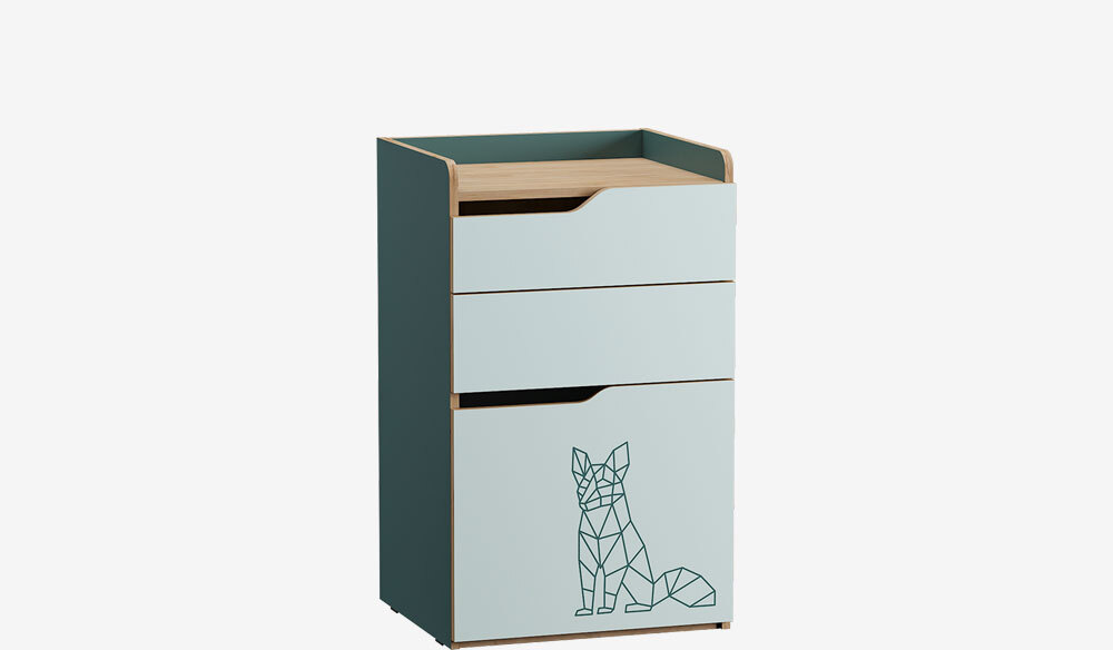 Гудвин Комод 13.105 Гудвин Комод 13.105