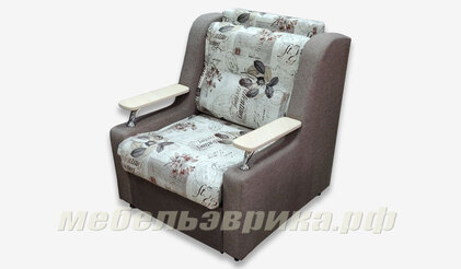 Кресло-кровать Радуга 90