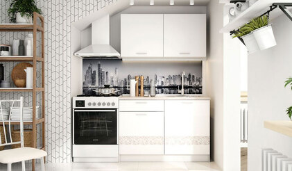 Кухонный гарнитур Джаз 1.2