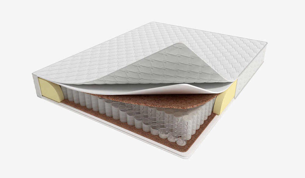 Матрас COCOS FOAM 219 - 1400 Матрас COCOS FOAM 219 - 1400