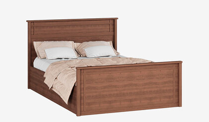 Кровать РКР-3 (1.4) Ричард