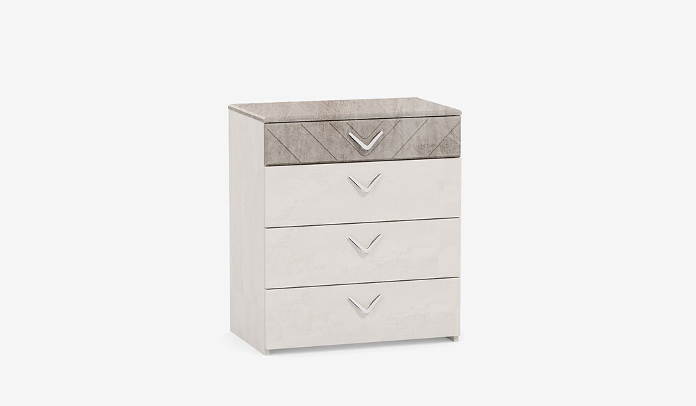 Комод Амели 13.106 Комод Амели 13.106