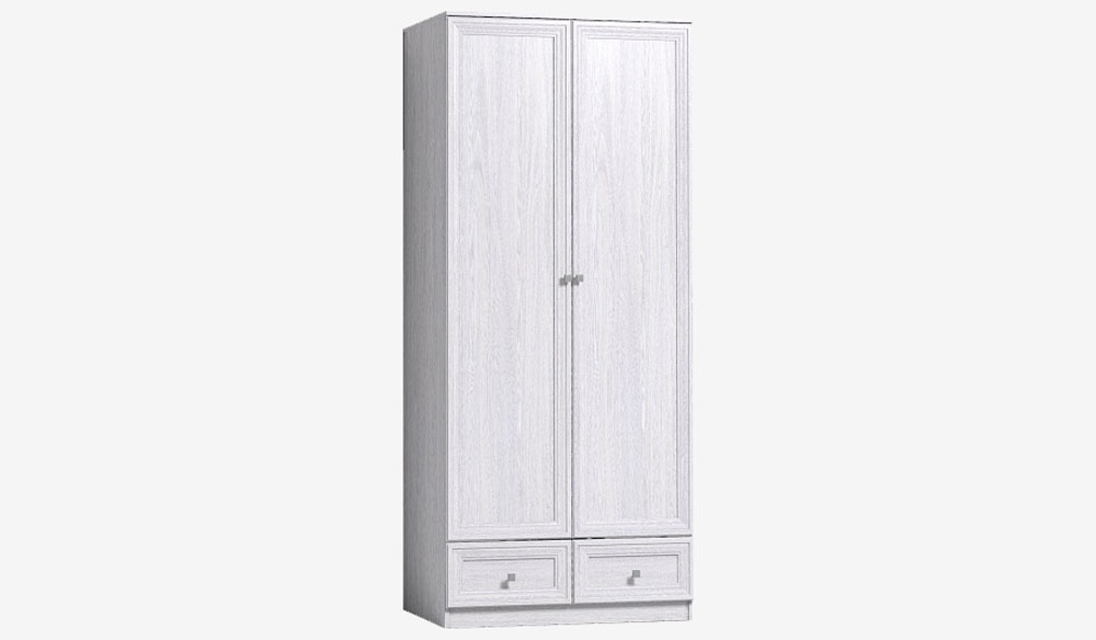 Шкаф для одежды и белья Стандарт Paola 71