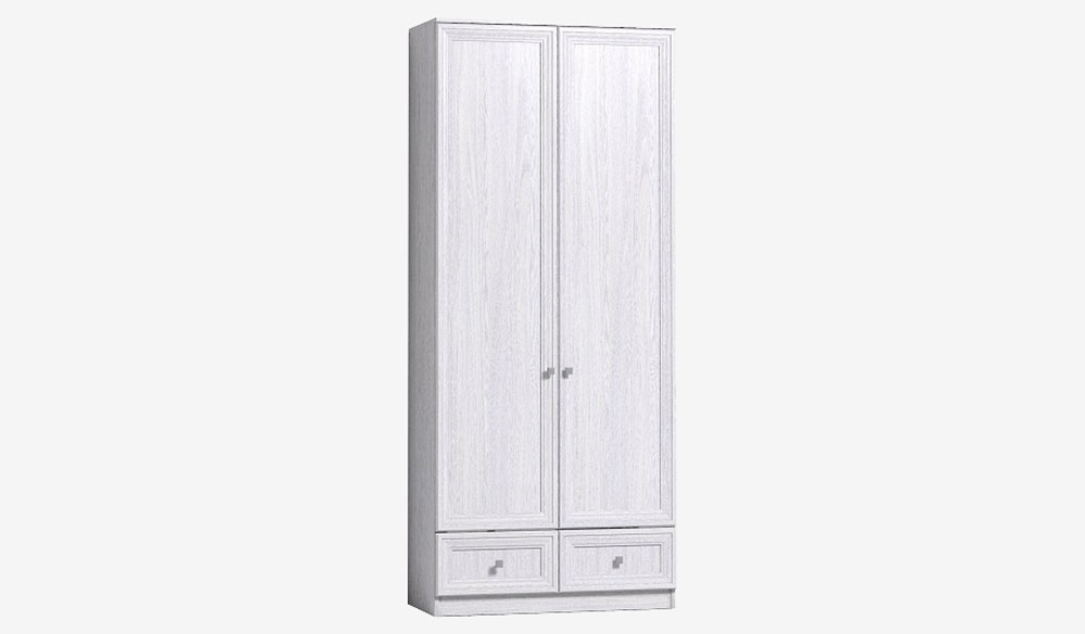 Шкаф для одежды и белья Стандарт Paola 72