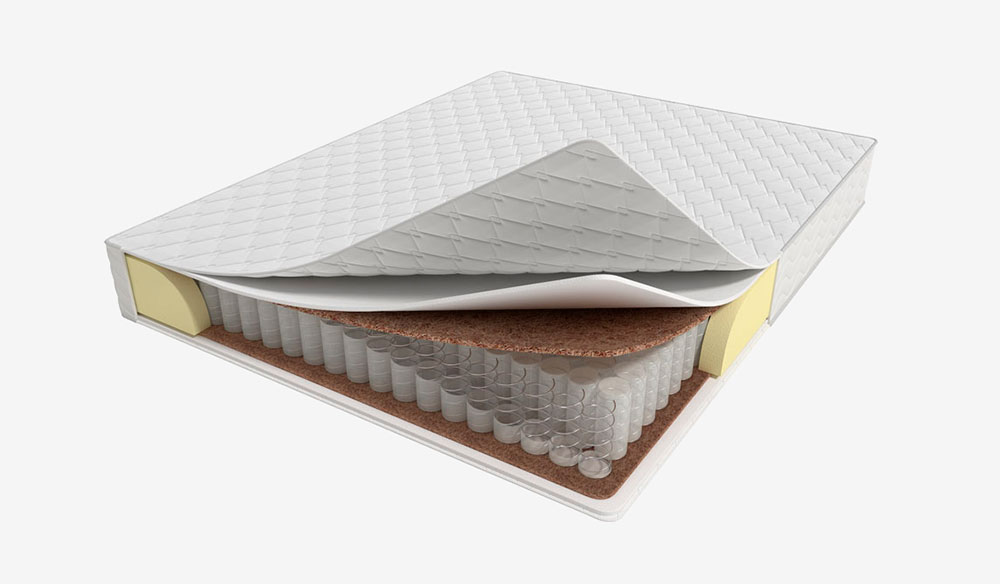 Матрас COCOS FOAM 219 - 1400 Матрас COCOS FOAM 219 - 1400
